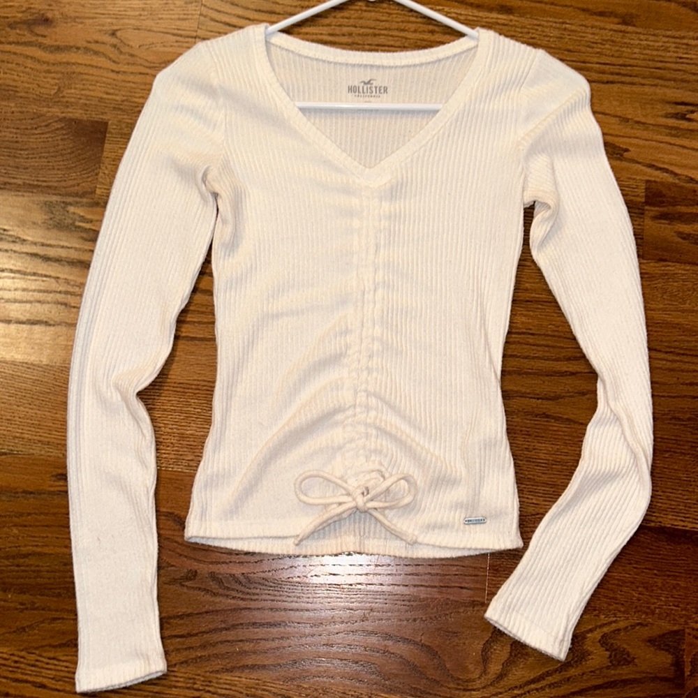 Hollister Women’s Long Sleeve
